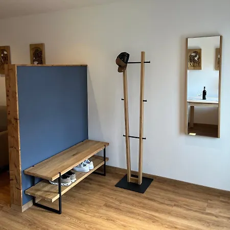 Apartment Achenblick *