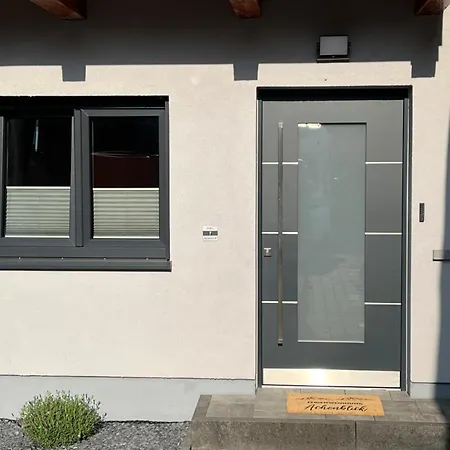 Achenblick Apartment