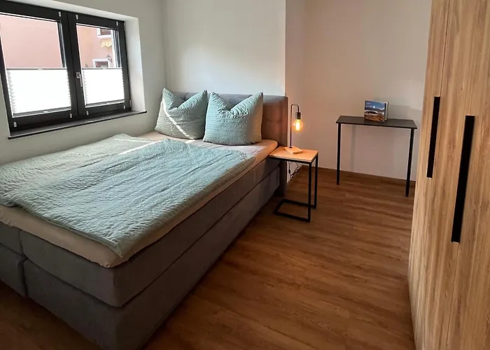 Achenblick Appartement *