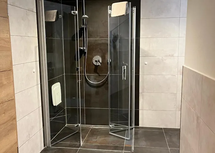 Appartement Achenblick Berchtesgaden